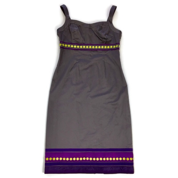 Boden Dresses & Skirts - NWT!  Boden Empire Waist Sheath Dress
